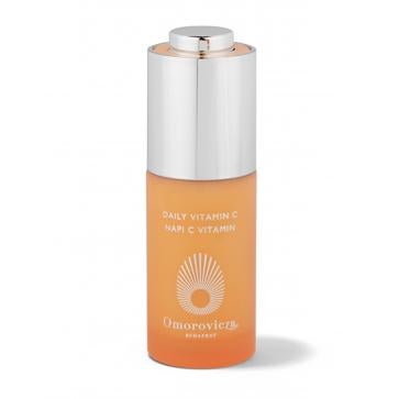 Imagen secundaria 1 - Las ampollas de Ami Iyök, el sérum de Omoroviczay la crema de Tegoder.