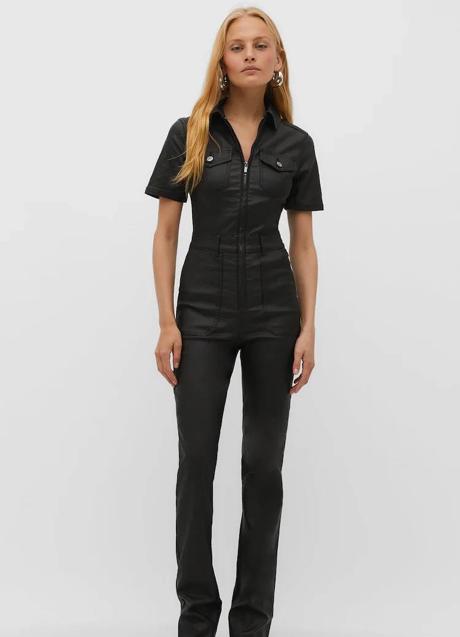 Imagen - Mono efecto piel