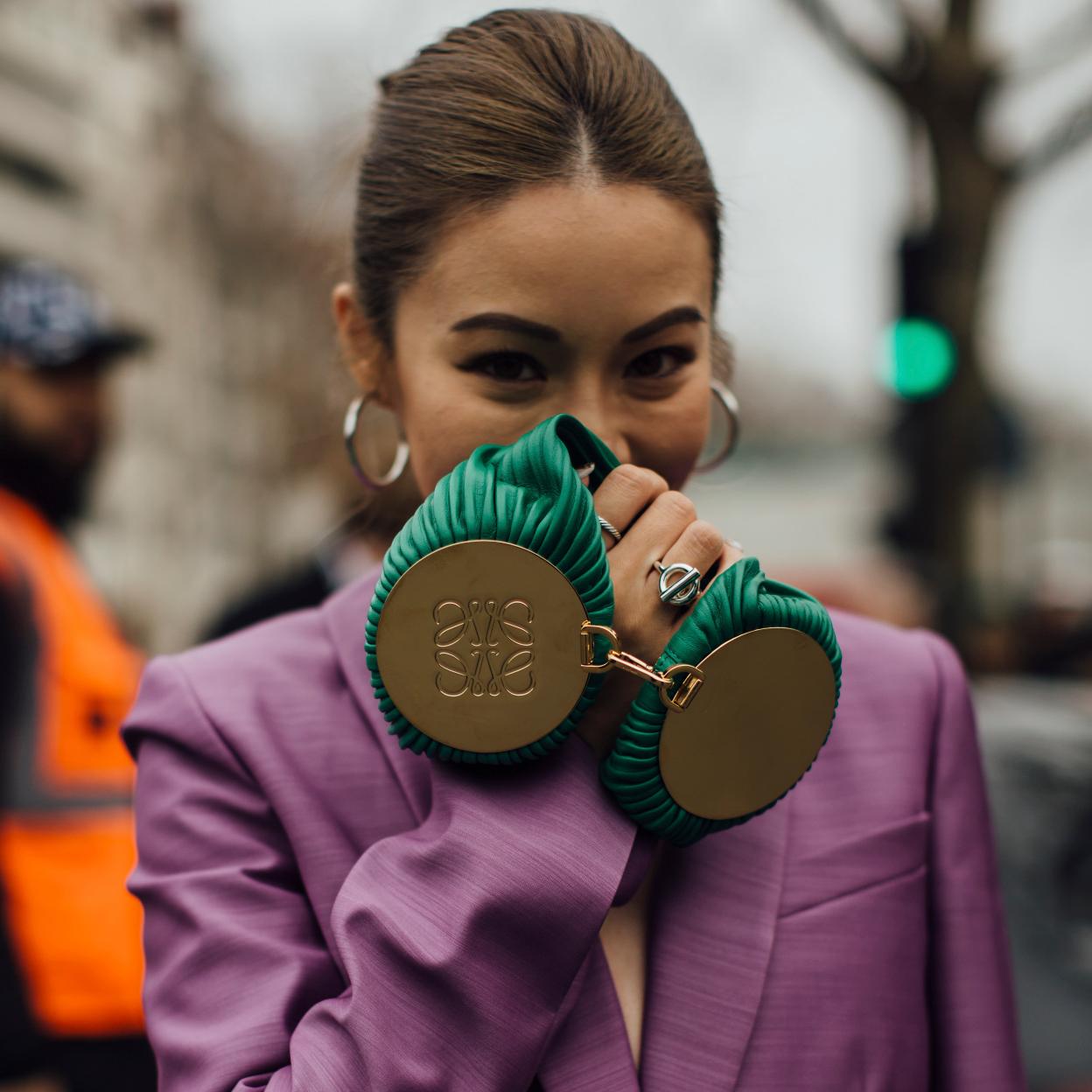 El perfume floral que se vende cada cinco segundos