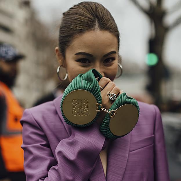 El perfume francés de diez euros que llevo en el bolso para oler de maravilla siempre