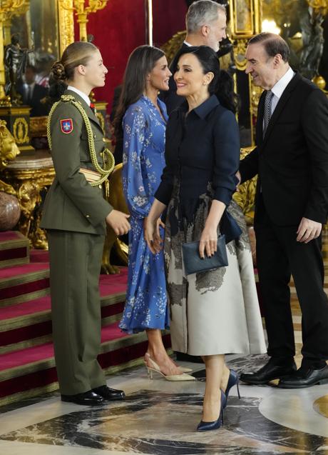 Imagen - Cruz Sánchez de Lara. / LIMITED PICTURES