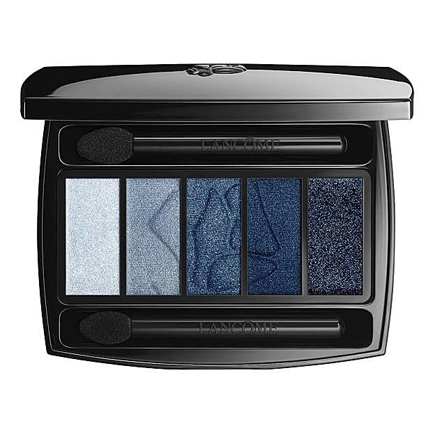 Lancôme Hypnôse Palette en Drama Denim