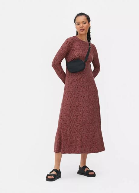 Imagen - Vestido estampado de Primark (13 euros)