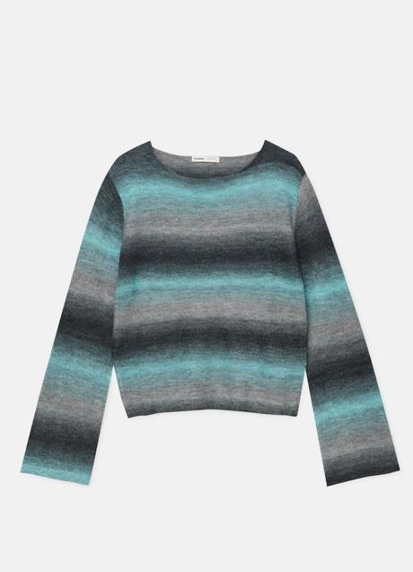 Imagen - Jersey de rayas de Pull & Bear (25,99 euros)