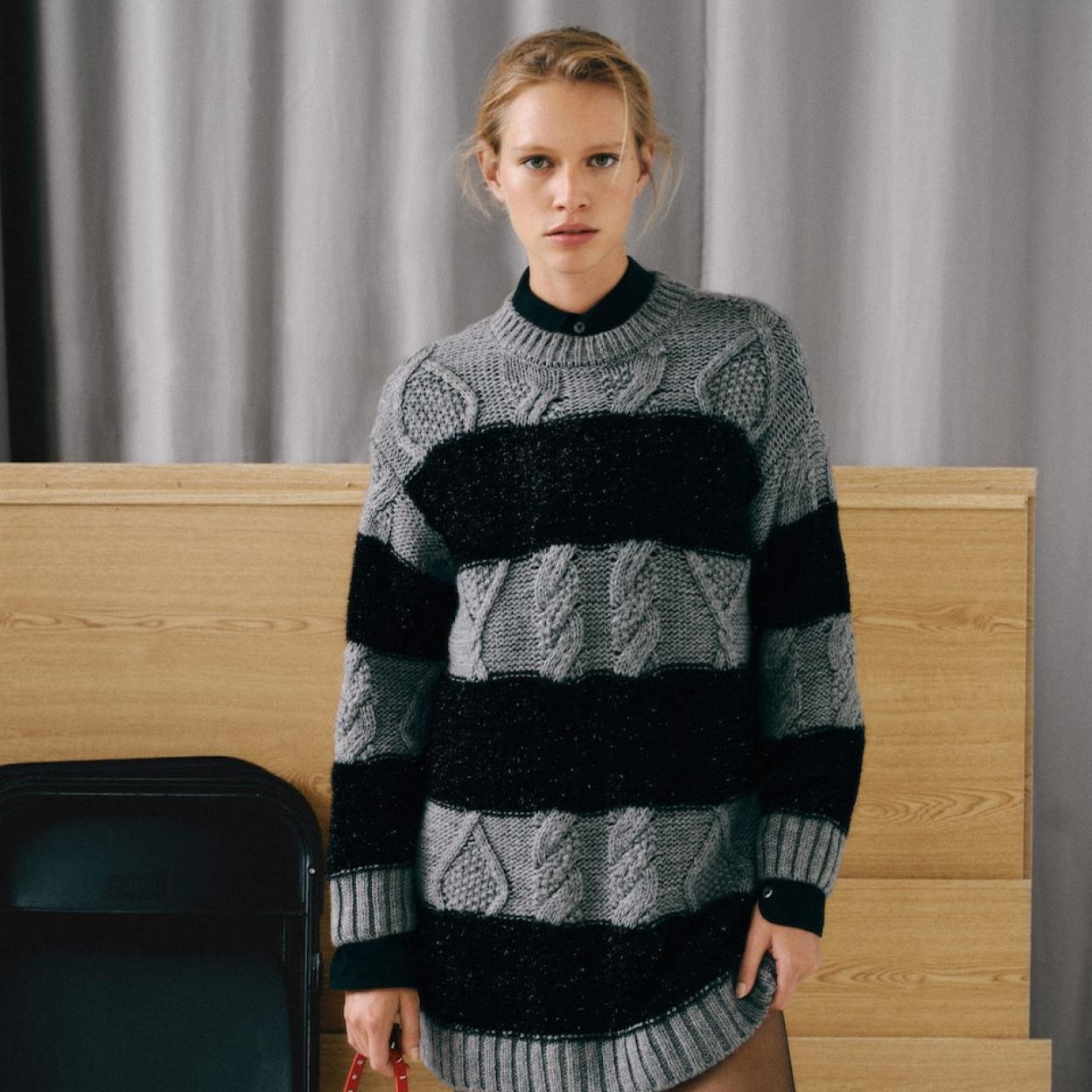 Estas son las novedades de otoño de Mango que te resolverán todos los looks de nueva temporada. 