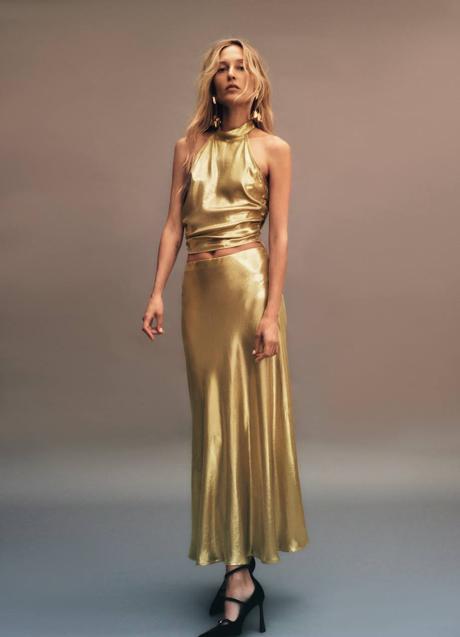 Imagen - Conjunto dorado