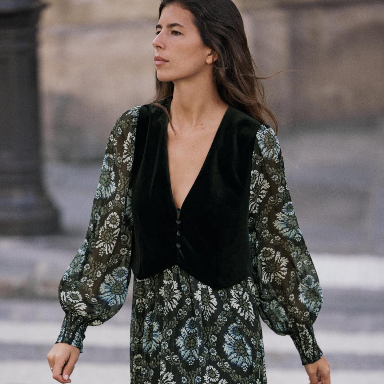 Vestidos, chaquetas y prendas de punto que revolucionarán por completo tu armario de nueva temporada. 