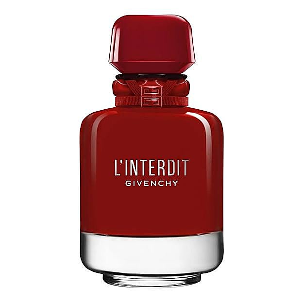 L'Interdit de Givenchy