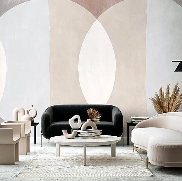 Trece tendencias deco para copiar en tu casa: los colores, texturas y estilos que arrasan este año