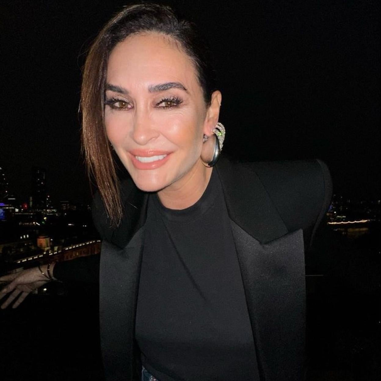 Vicky Martín Berrocal.