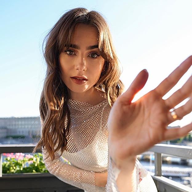 Este es el producto con el que consigo recrear el efecto laminado de cejas