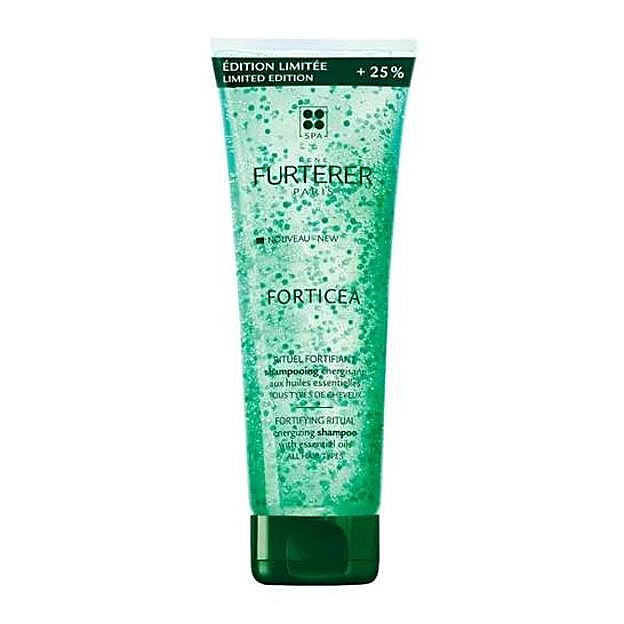 Forticea Energizing Shampoo de René Furterer