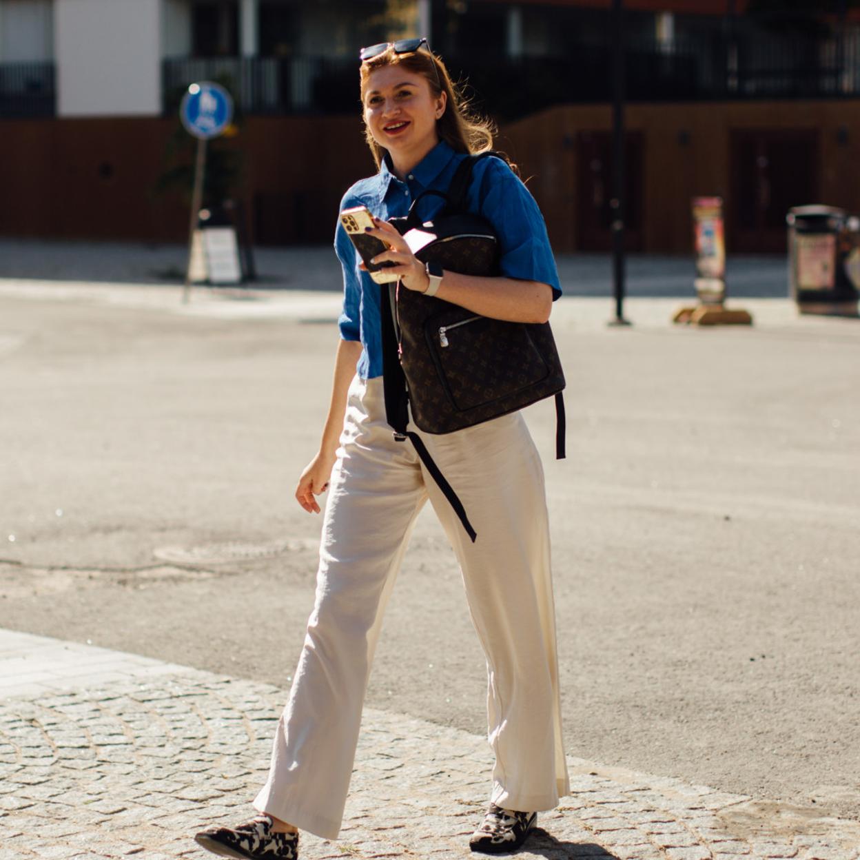 Estas son las mochilas que todas quieres para el día a día. 