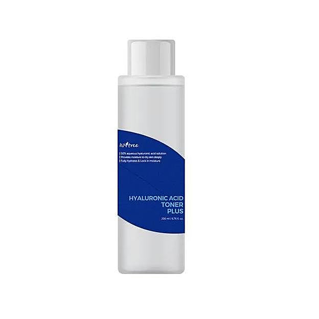 Hyaluronic Acid Toner Plus de Instree