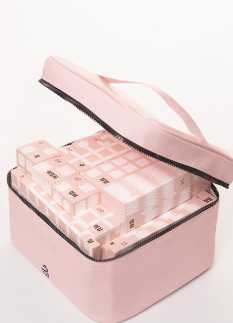 Imagen - Calendario de Adviento MiiN 2023.