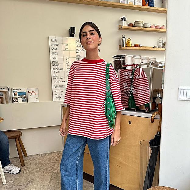 Por qué las portuguesas son las nuevas musas de estilo del momento