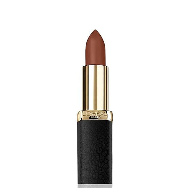 Color Riche Mate en tono 634 de L'Oréal