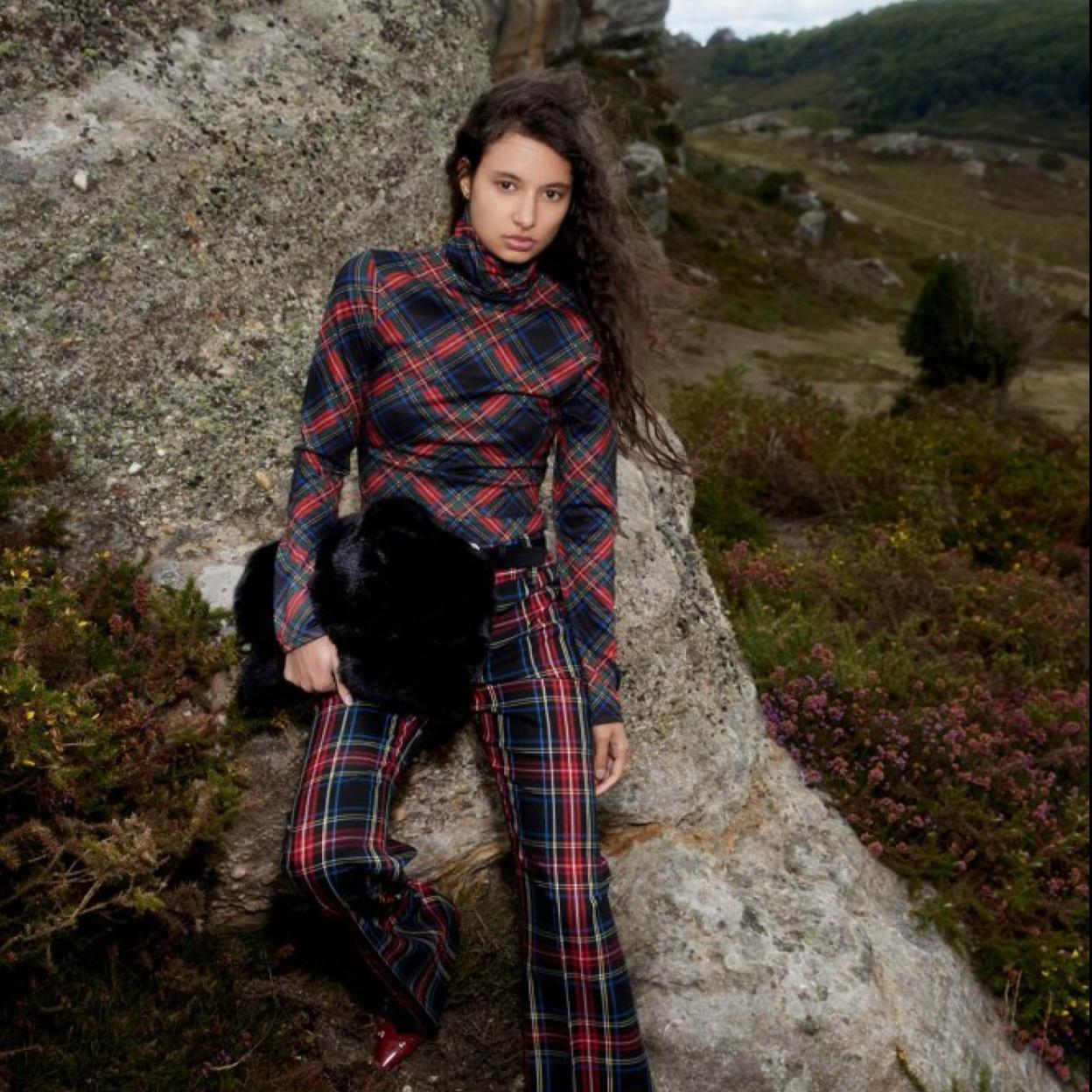 Aquí están las compras de Sfera que te resolverán todos los looks del otoño. 