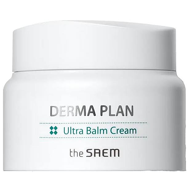 Derma Plan Ultra Balm Cream de The Saem.