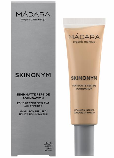 Imagen - Skinonym de Mádara