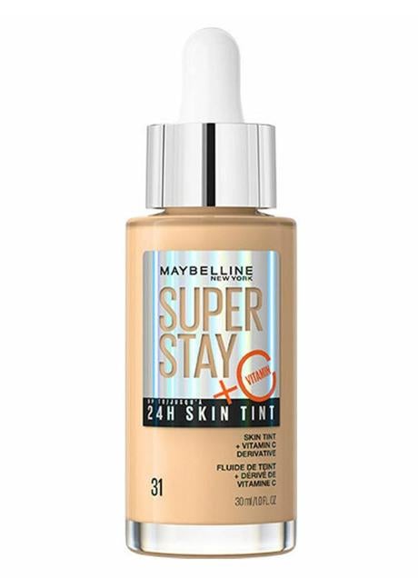 Imagen - SuperStay Skin Tint de Maybelline NY