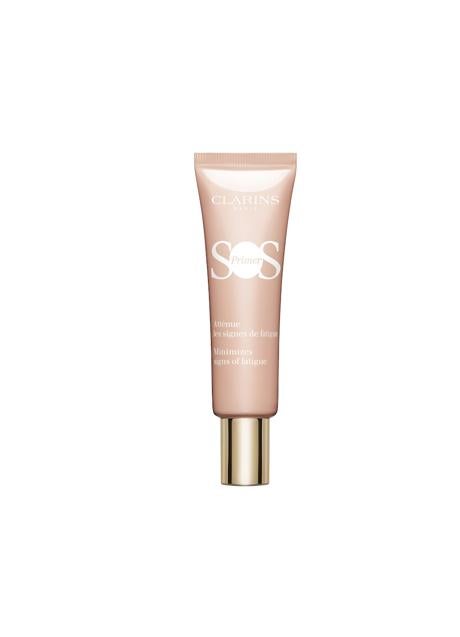 Imagen - Prebase SOS Primer Rosa de Clarins