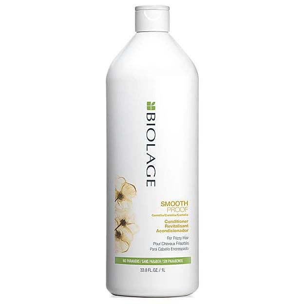 Smooth Proof Conditioner de Biolage