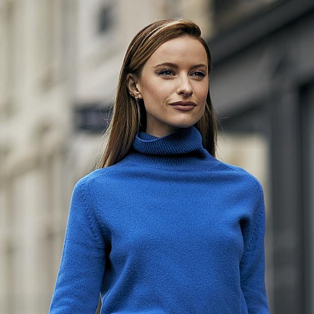 Esta es la crema corporal baratísima que siempre uso cuando comienza el frío y que antes usaban mi madre y mi abuela
