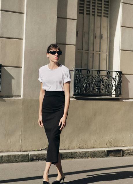 Imagen - Falda de tubo