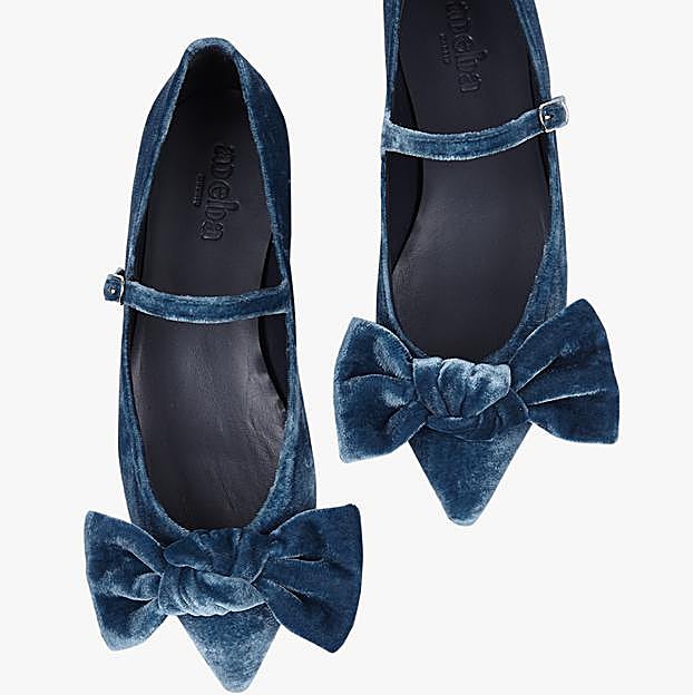 Las merceditas de Adeba.