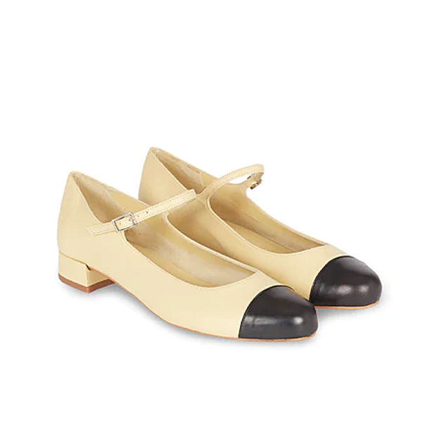 Las merceditas de Augusta.