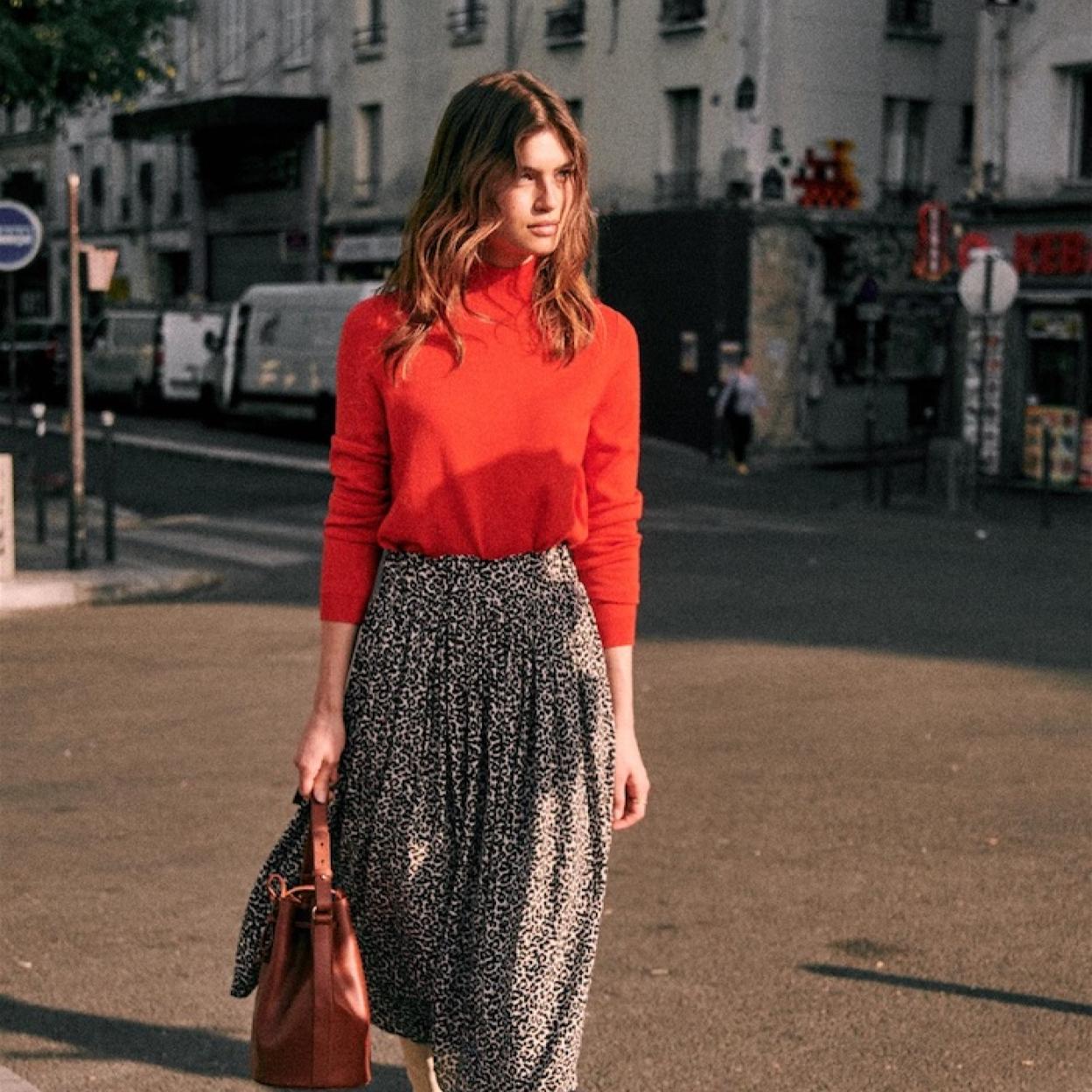 Estas son las prendas y accesorios de la nueva temporada de otoño, que tienes que ver hoy mismo. ¿Quieres descubrirlas antes de que se agoten? 