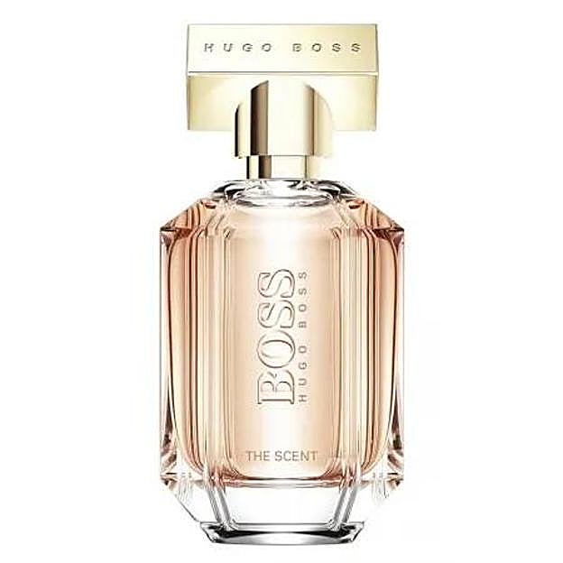 The Scent for Her de Hugo Boss