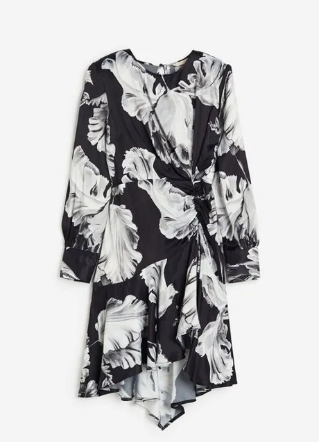 Imagen - El vestido de H&M de Leonor.