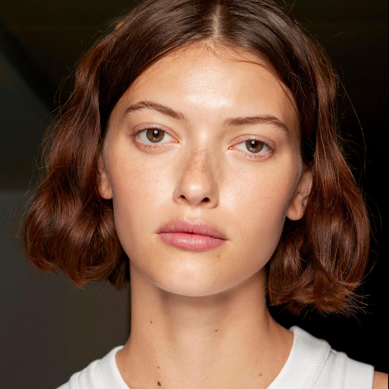 Estos tratamientos son ideales para cuidar la piel sensible. 