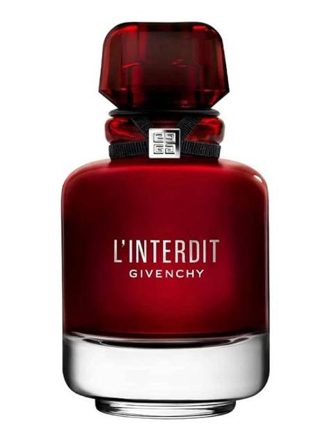 Imagen - L'Interdit Rouge de Givenchy