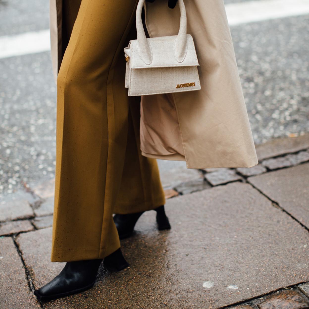 Los pantalones sastre más vendidos de Amazon.