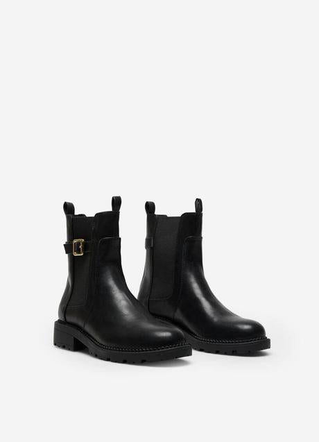 Imagen - Botines chelsea