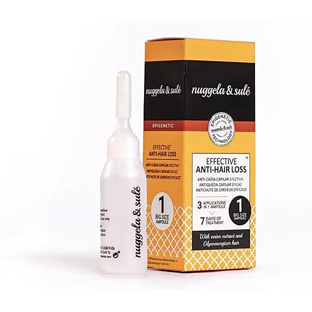 Ampollas Premium de Nuggela & Sulé.