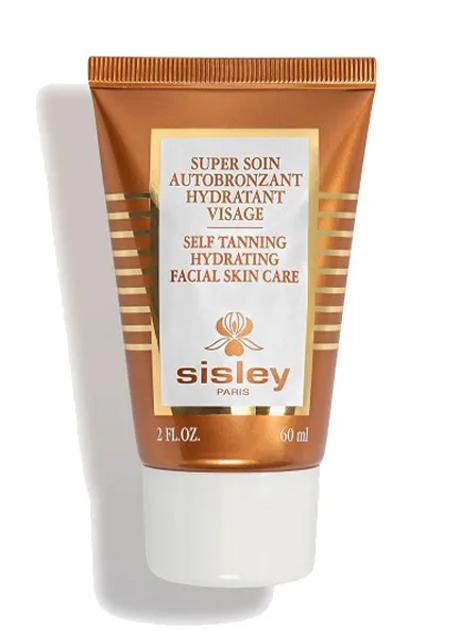 Imagen - Autobronceador facial de Sisley (89,25 euros).