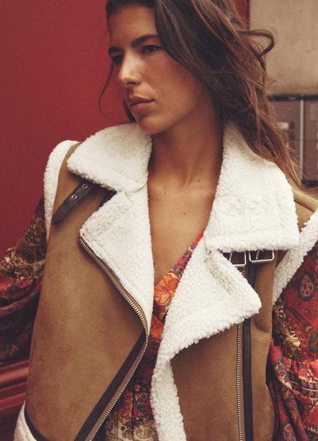 Imagen - Chaleco de doble faz biker