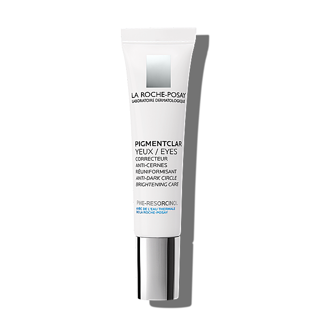 Pigmentclar Ojos de La Roche Posay.