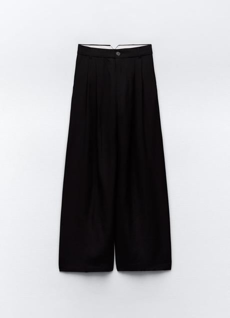 Imagen - PANTALÓN FULL LENGTH de ZARA