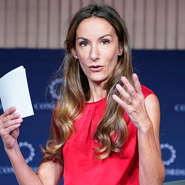 Telma Ortiz cumple 50 años: así le ha dado la vuelta a los escándalos que pusieron en un compromiso a la reina Letizia