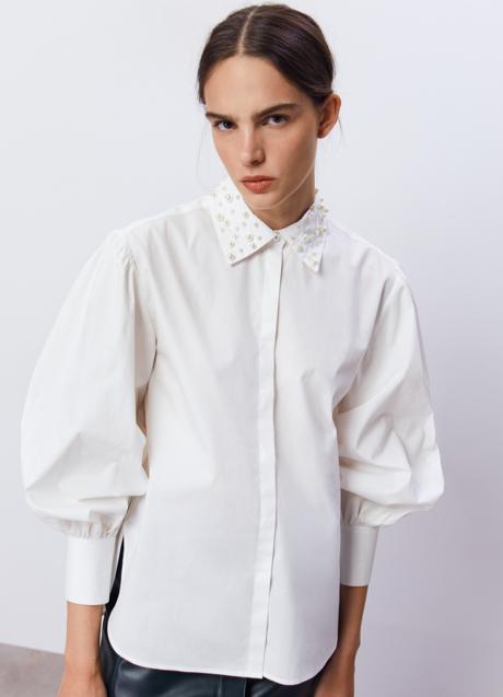 Imagen - Así es la camisa blanca de Sfera.