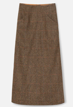 Imagen secundaria 2 - Las prendas de Silbon que lleva Alejandra de Rojas.