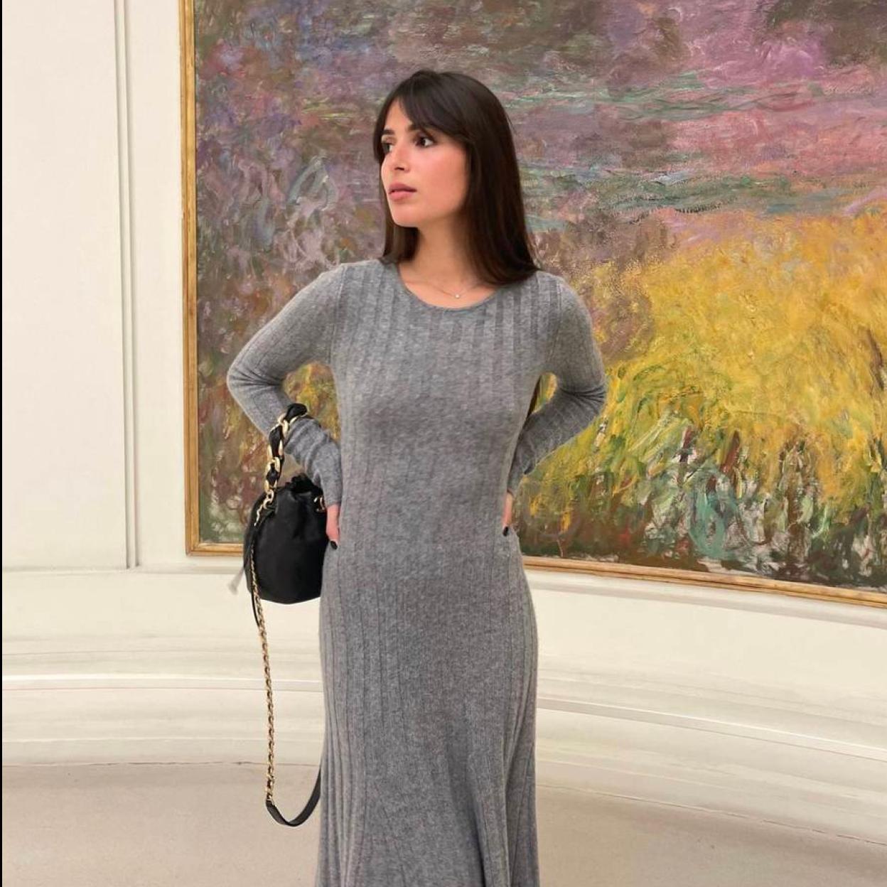 En Instagram encontrarás todos los secretos de estilo para que triunfes con los primeros looks de otoño de la temporada.