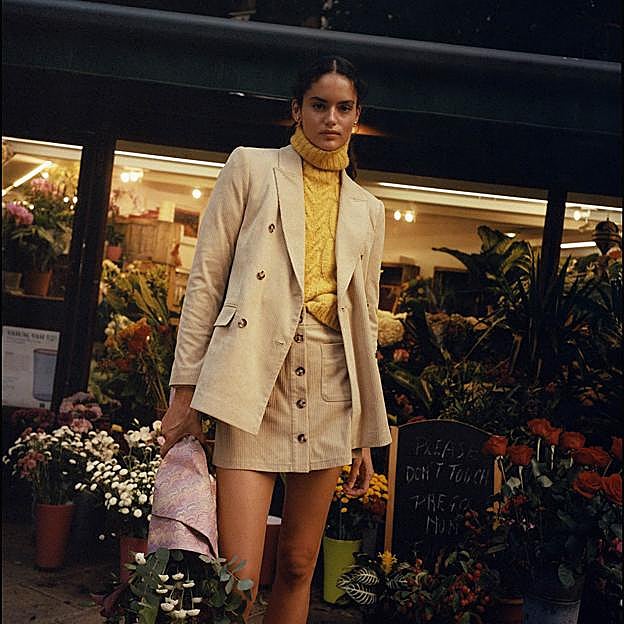 Las novedades de la semana de Sfera: vestidos estampados y bolsos acolchados para renovar tu otoño