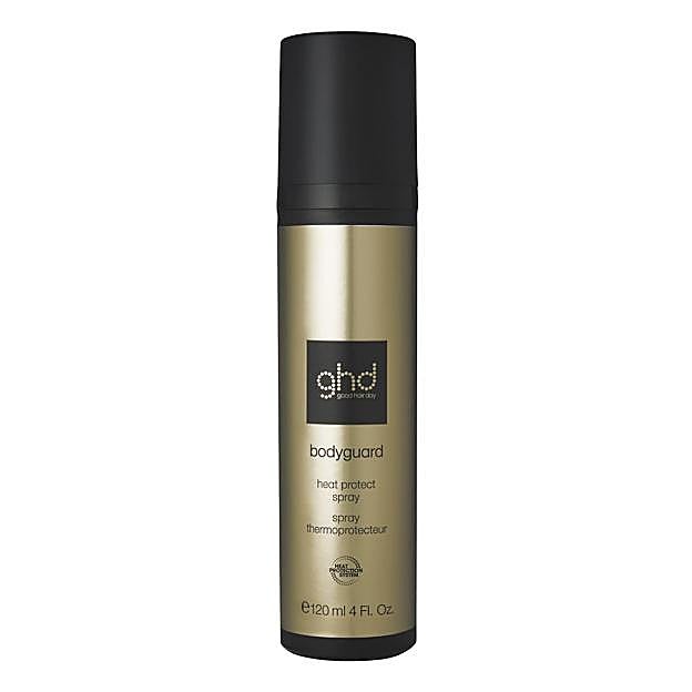 Spray térmico Bodyguard de ghd.