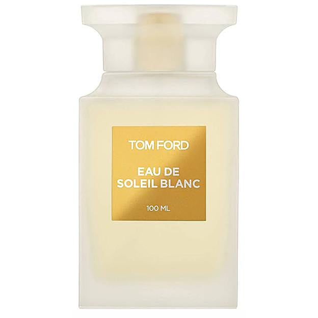 Eau de Soleil Blanc de Tom Ford